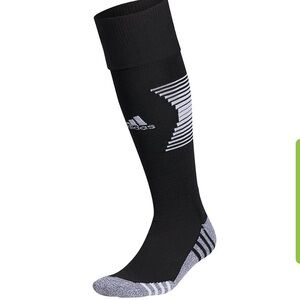 ADIDAS SOCCER Team Speed II Socks New